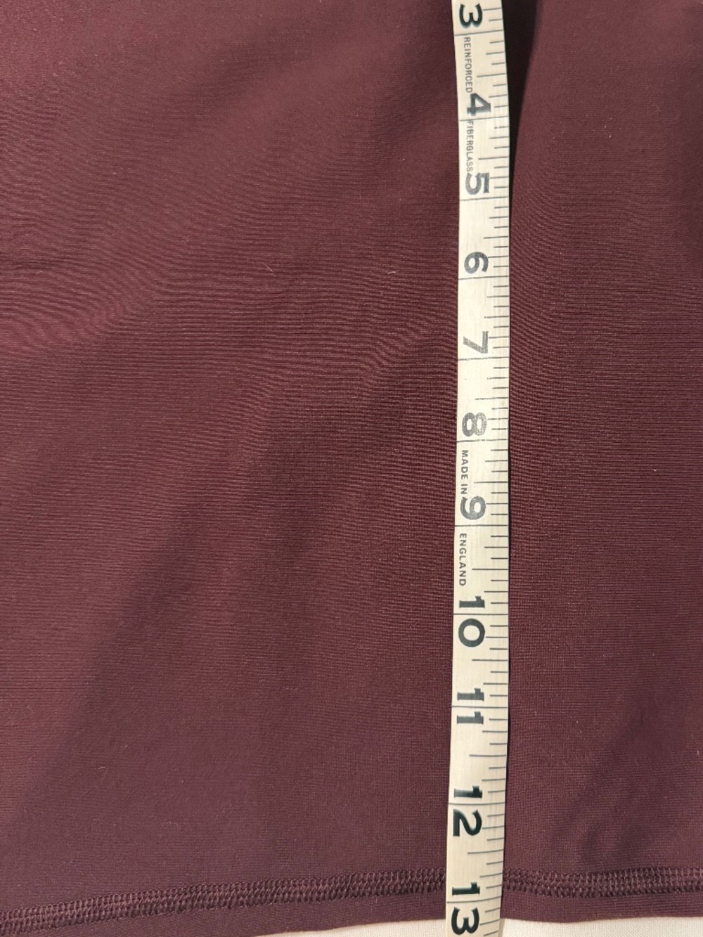 Lulu Lemon Razorback Tank - Picture 4 of 4